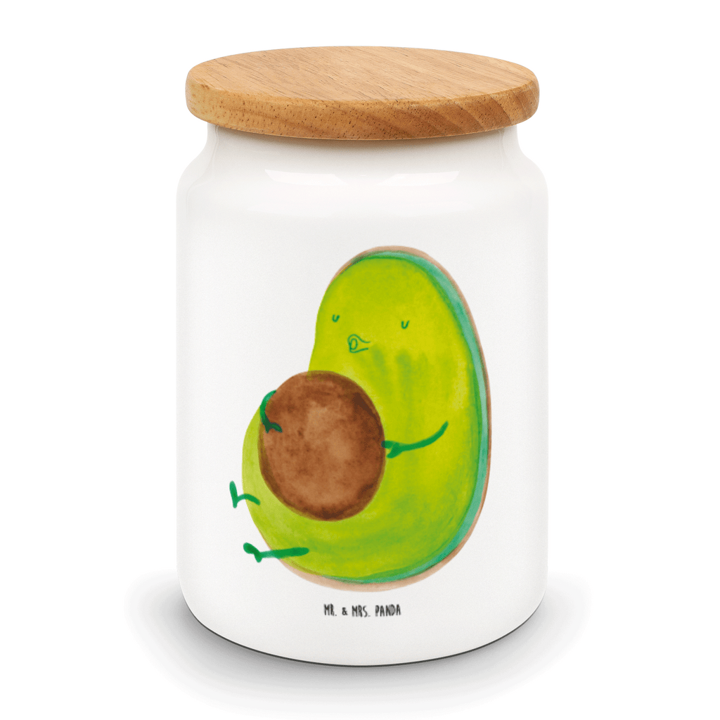 Vorratsdose Avocado pfeift Avocado, Diät, Abnehmen, Ernährung, dick sein, Pummelfee,  Vorratsdose, Keksdose, Keramikdose, Leckerlidose, Dose  Avocado, Veggie, Vegan, Gesund