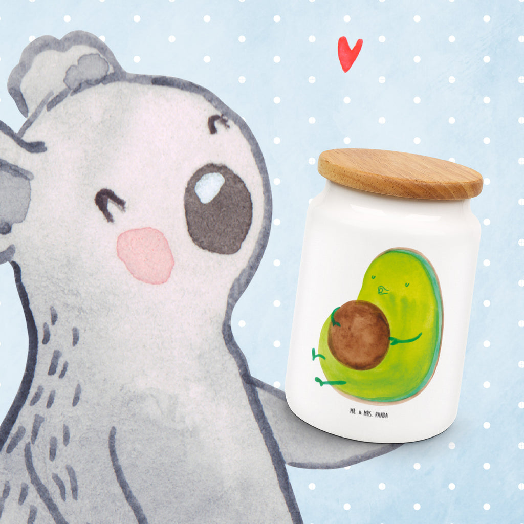 Vorratsdose Avocado pfeift Avocado, Diät, Abnehmen, Ernährung, dick sein, Pummelfee,  Vorratsdose, Keksdose, Keramikdose, Leckerlidose, Dose  Avocado, Veggie, Vegan, Gesund