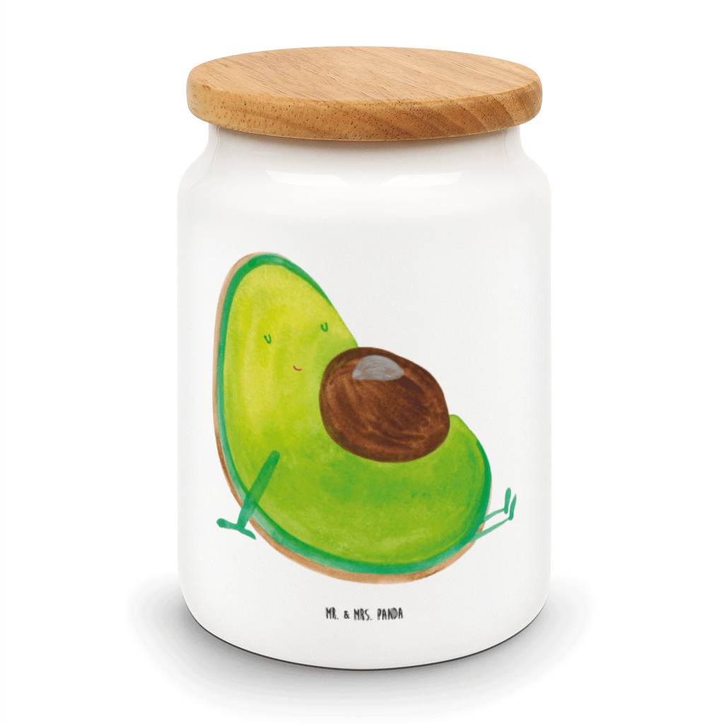 Vorratsdose Avocado schwanger Avocado, schwanger, Schwangerschaft, Babyparty, Babyshower,  Vorratsdose, Keksdose, Keramikdose, Leckerlidose, Dose  Avocado, Veggie, Vegan, Gesund