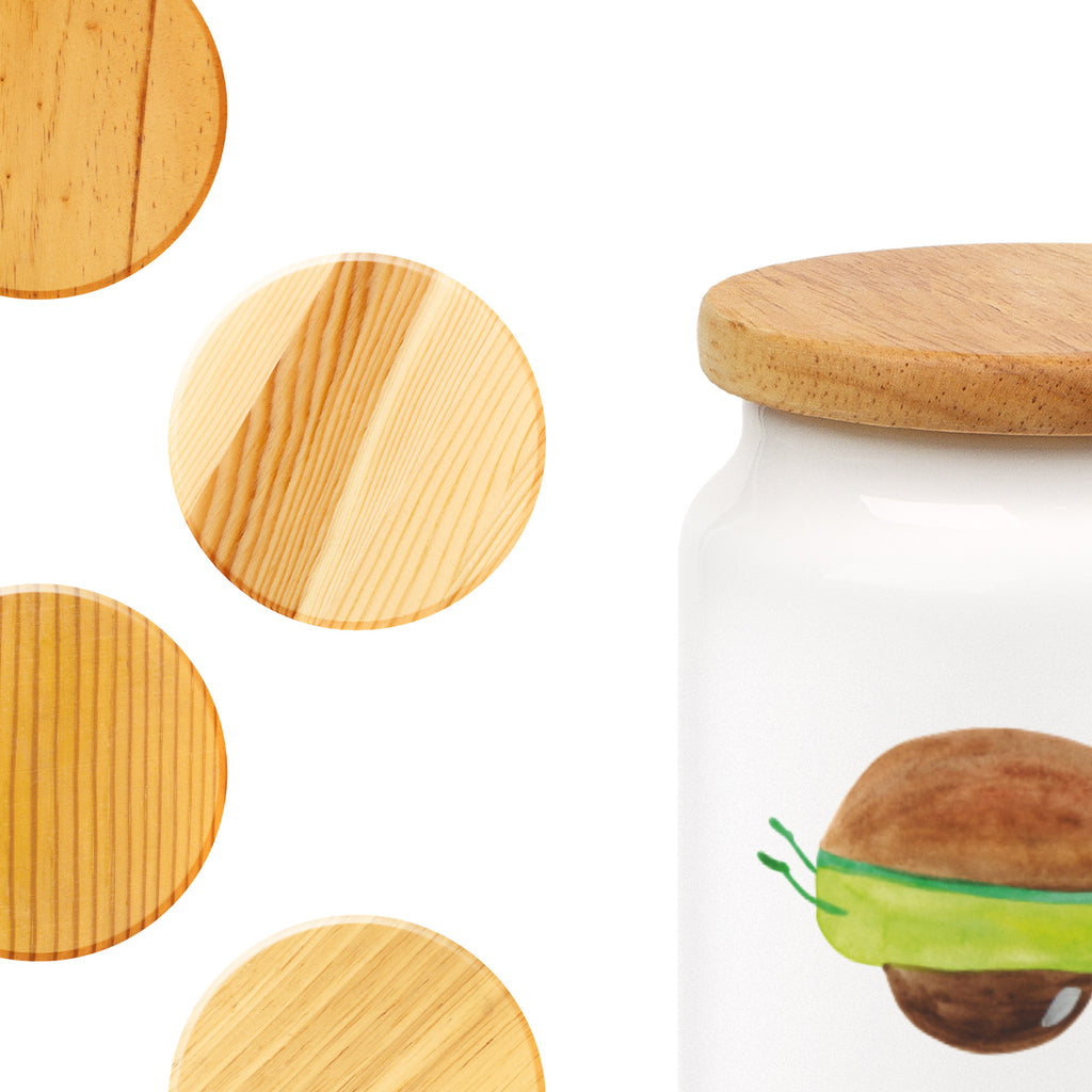 Vorratsdose Avocado Yoga Avocado Yoga Vegan Vorratsdose, Keksdose, Keramikdose, Leckerlidose, Dose  Avocado, Veggie, Vegan, Gesund