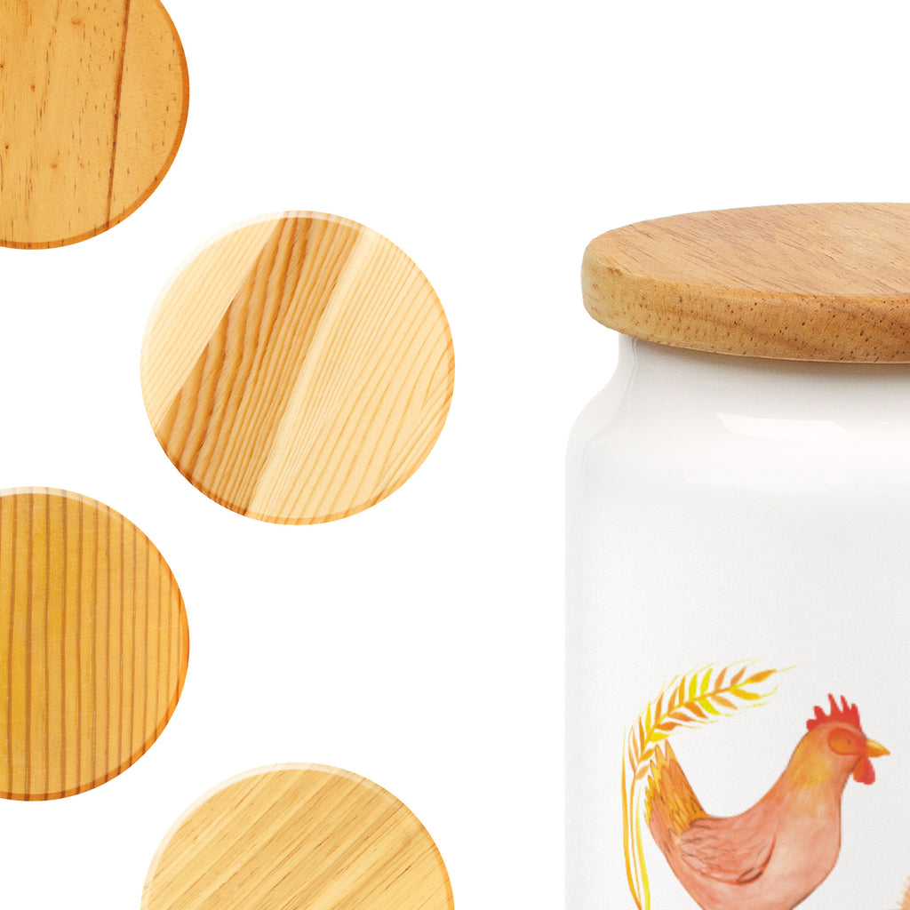 Vorratsdose Huhn stolz Hahn, Henne, Hühner, Eier, Bauernhof, Hof, Landleben, Motivation, Geburt, Magie, Spruch, Schwangerschaft Vorratsdose, Keksdose, Keramikdose, Leckerlidose, Dose  Bauernhof, Hoftiere, Landwirt, Landwirtin