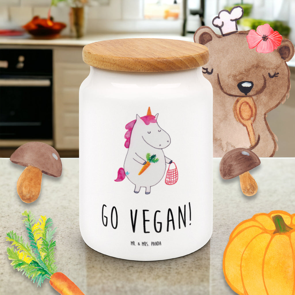 Vorratsdose Einhorn Vegan vegan, Gesund leben, Vegetariar, Rohkost, Gesund essen, Veganismus, Veganer Vorratsdose, Keksdose, Keramikdose, Leckerlidose, Dose  Einhorn, Einhörner, Einhorn Deko, Pegasus, Unicorn
