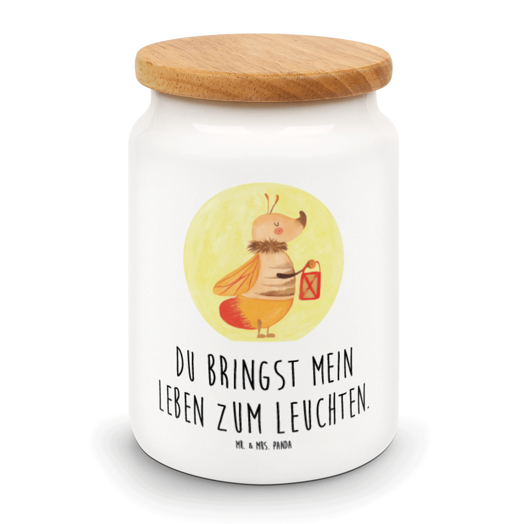 Vorratsdose Glühwürmchen Glühwürmchen, Glühwurm, Falter, Liebe, Leuchten, magisch, Liebesbeweis, Lieblingsmensch, Verlobung, Heiratsantrag, Jahrestag, Liebesspruch Vorratsdose, Keksdose, Keramikdose, Leckerlidose, Dose  süße Tiermotive, gute Laune, lustige Sprüche, Tiere