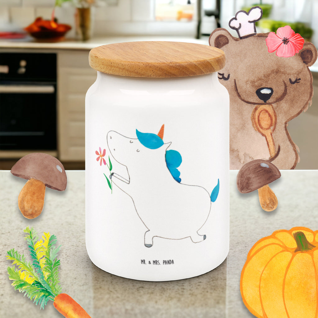 Vorratsdose Einhorn Blume Einhorn, Einhörner, Unicorn, Liebe, Liebesbeweis, Antrag, Heiratsantrag, Verlobung, Ehepaar, Pärchen, Partner, Freund, Freundin, Ehe, heiraten Vorratsdose, Keksdose, Keramikdose, Leckerlidose, Dose  Einhorn, Einhörner, Einhorn Deko, Pegasus, Unicorn