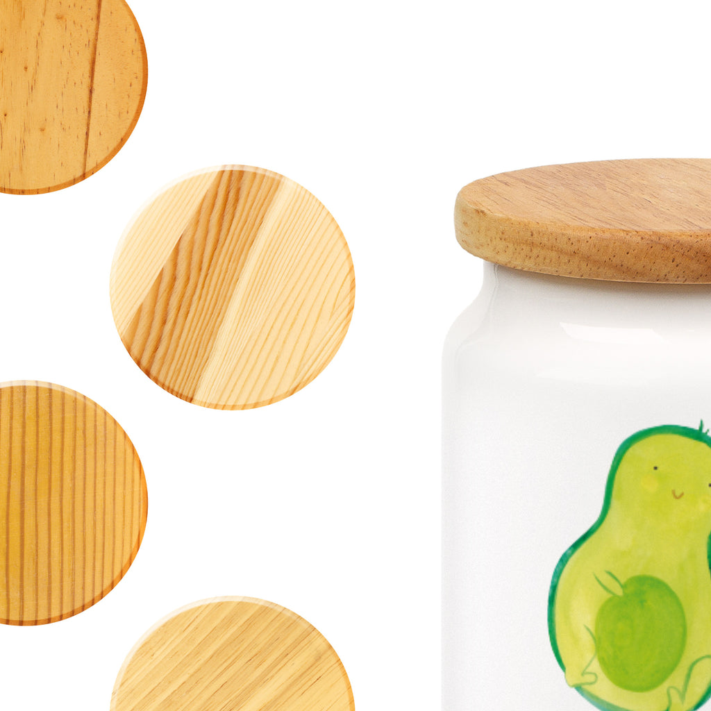 Vorratsdose Avocado rollt Kern Vorratsdose, Keksdose, Keramikdose, Leckerlidose, Dose, Avocado, Veggie, Vegan, Gesund, Avocados, Schwanger, Geburt, Geburtstag, Säugling, Kind, erstes Kind, zur Geburt, Schwangerschaft, Babyparty, Baby, große Liebe, Liebe, Love