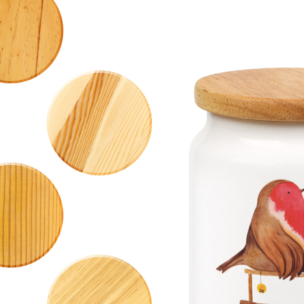 Vorratsdose Rotkehlchen Schlitten Weihnachten, Schlitten, Vogel Vorratsdose, Keksdose, Keramikdose, Leckerlidose, Dose  Winter, Weihnachten, Weihnachtsdeko, Nikolaus, Advent, Heiligabend, Wintermotiv