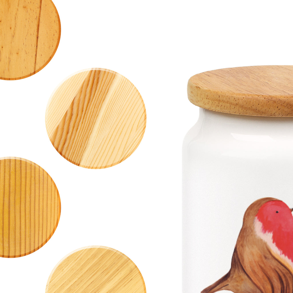 Vorratsdose Rotkehlchen Schlitten Weihnachten, Schlitten, Vogel Vorratsdose, Keksdose, Keramikdose, Leckerlidose, Dose  Winter, Weihnachten, Weihnachtsdeko, Nikolaus, Advent, Heiligabend, Wintermotiv