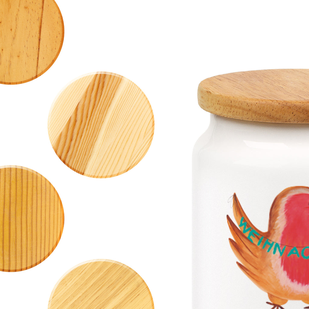 Vorratsdose Rotkehlchen Weihnachten Frohe Weihnachten, Weihnachten, Weihnachtsmotiv, Weihnachtsgruß, Heiligabend, Winter, Vogel, xmas Vorratsdose, Keksdose, Keramikdose, Leckerlidose, Dose  Winter, Weihnachten, Weihnachtsdeko, Nikolaus, Advent, Heiligabend, Wintermotiv