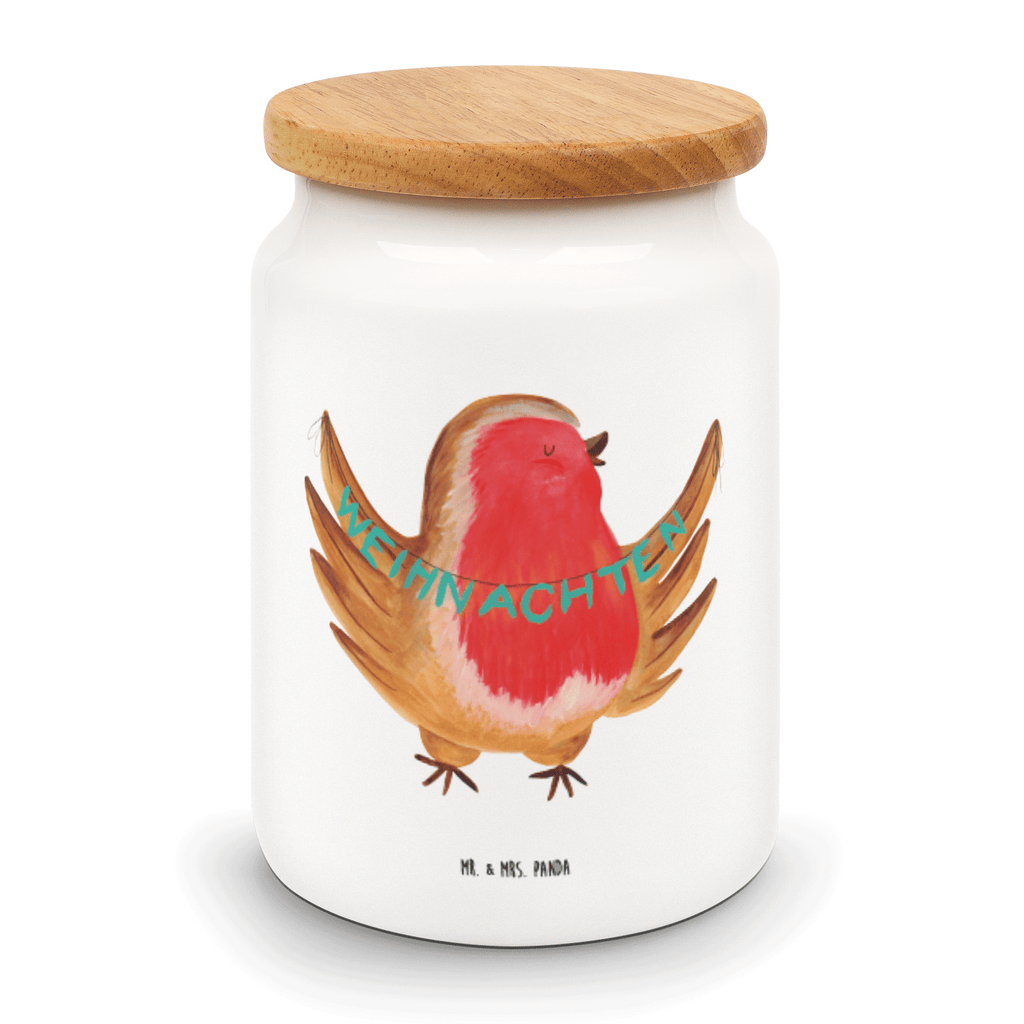 Vorratsdose Rotkehlchen Weihnachten Frohe Weihnachten, Weihnachten, Weihnachtsmotiv, Weihnachtsgruß, Heiligabend, Winter, Vogel, xmas Vorratsdose, Keksdose, Keramikdose, Leckerlidose, Dose  Winter, Weihnachten, Weihnachtsdeko, Nikolaus, Advent, Heiligabend, Wintermotiv