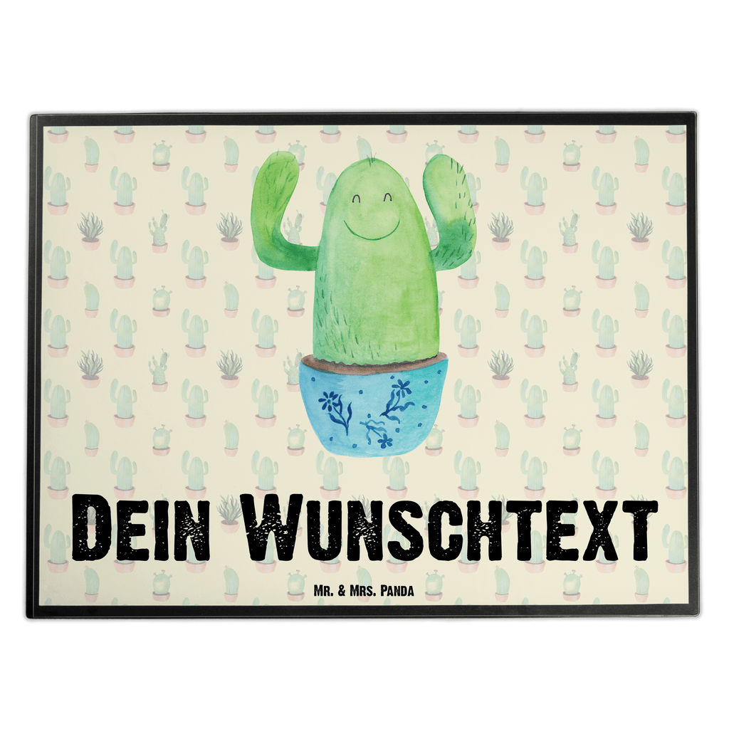 Personalisierte Schreibtischunterlage Kaktus Happy Personalisierte Schreibunterlage, Personalisierte Schreibtischauflage, Personalisierte Schreibtisch Unterlagen, Schreibunterlage mit Namen, Schreibtischauflage  mit Namen, Schreibtisch Unterlagen mit Namen, Selbst gestalten, Namensaufdruck, Namenspersonalisierung, Kaktus, Kakteen, Motivation, Spruch, lustig, Kindersicherung, Neustart, Büro, Büroalltag, Kollege, Kollegin, Freundin, Mutter, Familie, Ausbildung