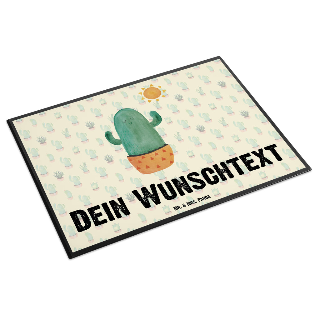 Personalisierte Schreibtischunterlage Kaktus Sonnenanbeter Personalisierte Schreibunterlage, Personalisierte Schreibtischauflage, Personalisierte Schreibtisch Unterlagen, Schreibunterlage mit Namen, Schreibtischauflage  mit Namen, Schreibtisch Unterlagen mit Namen, Selbst gestalten, Namensaufdruck, Namenspersonalisierung, Kaktus, Kakteen, Liebe Kaktusliebe, Sonne, Sonnenschein, Glück, glücklich, Motivation, Neustart, Trennung, Ehebruch, Scheidung, Freundin, Liebeskummer, Liebeskummer Geschenk, Geschenkidee