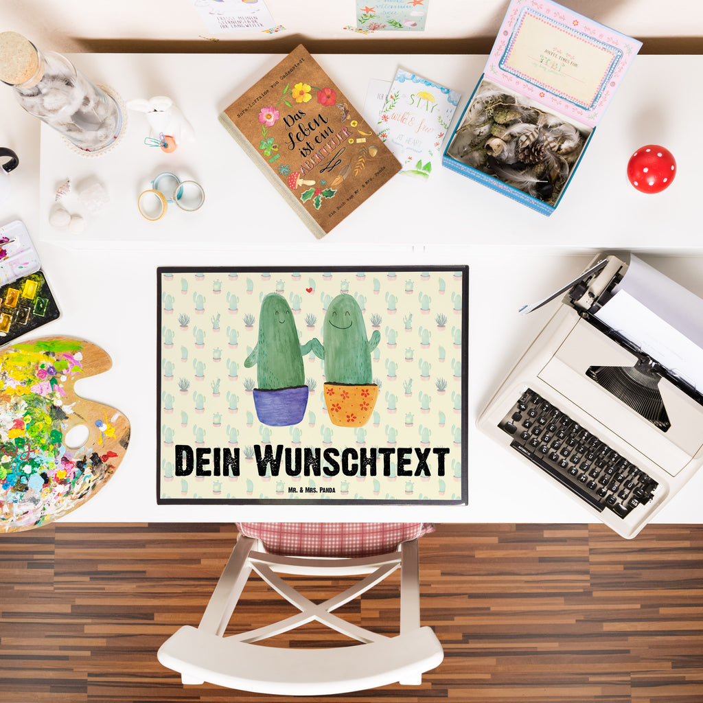 Personalisierte Schreibtischunterlage Kaktus Liebe Personalisierte Schreibunterlage, Personalisierte Schreibtischauflage, Personalisierte Schreibtisch Unterlagen, Schreibunterlage mit Namen, Schreibtischauflage  mit Namen, Schreibtisch Unterlagen mit Namen, Selbst gestalten, Namensaufdruck, Namenspersonalisierung, Kaktus, Kakteen, Liebe, Liebesbeweis, Liebesbotschaft, Liebesnachricht, Love, Kaktusliebe, Paar, Pärchen, Trennung, Streit, Versöhnung, Freundschaft, Verlobung, Hochzeit