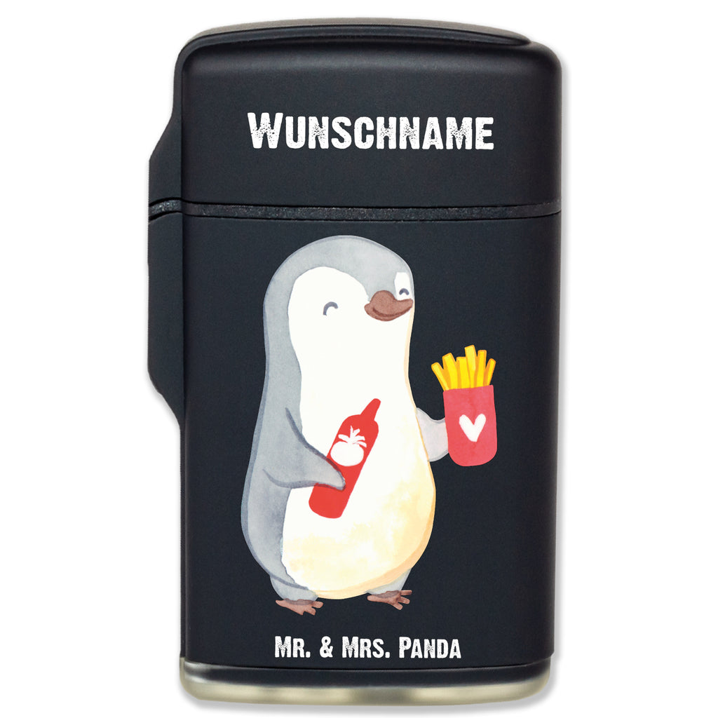 Personalisiertes Feuerzeug Pinguin Pommes Personalisiertes Feuerzeug, Personalisiertes Gas-Feuerzeug, Personalisiertes Sturmfeuerzeug, Liebe, Partner, Freund, Freundin, Ehemann, Ehefrau, Heiraten, Verlobung, Heiratsantrag, Liebesgeschenk, Jahrestag, Hocheitstag, Valentinstag, Geschenk für Frauen, Hochzeitstag, Mitbringsel, Geschenk für Freundin, Geschenk für Partner, Liebesbeweis, für Männer, für Ehemann