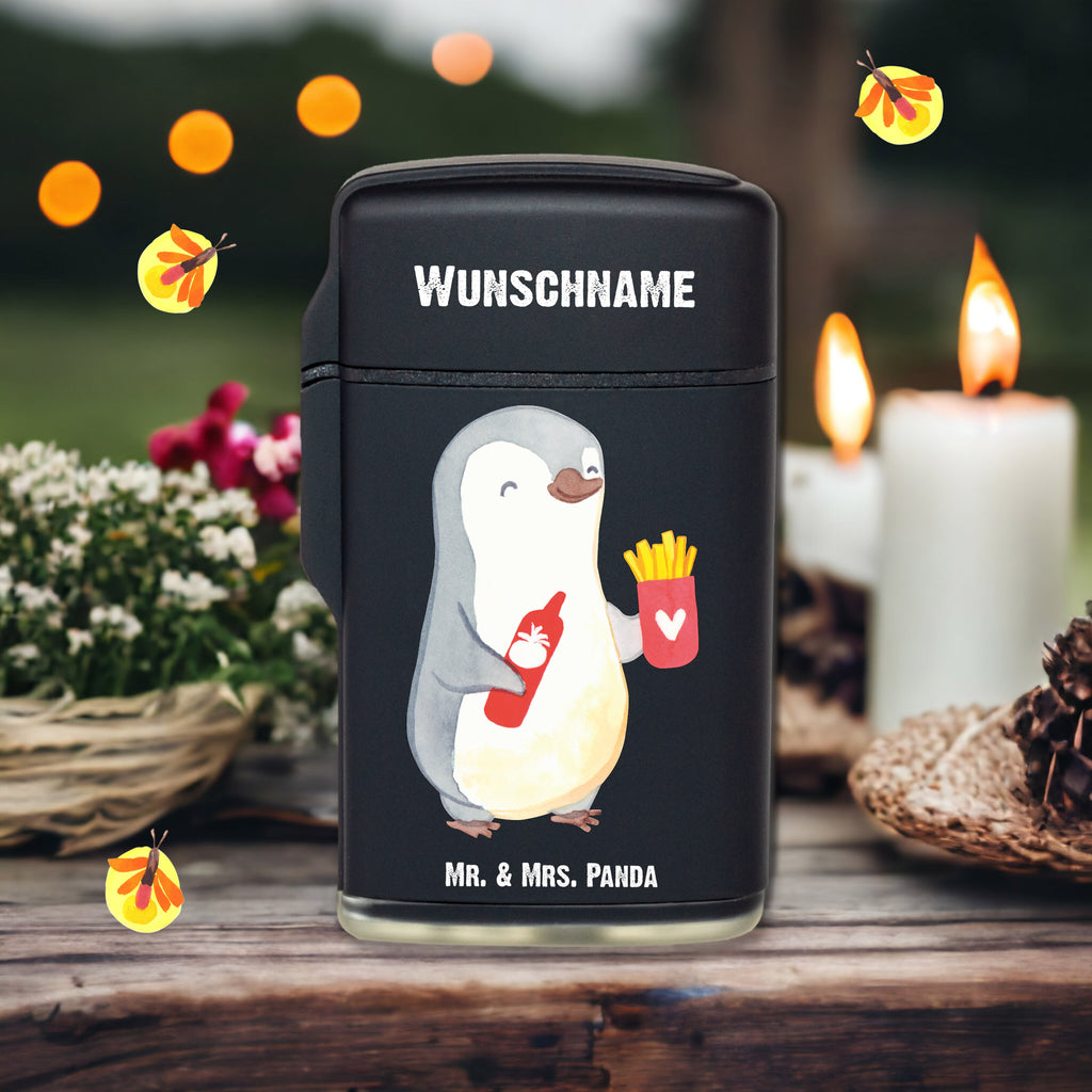 Personalisiertes Feuerzeug Pinguin Pommes Personalisiertes Feuerzeug, Personalisiertes Gas-Feuerzeug, Personalisiertes Sturmfeuerzeug, Liebe, Partner, Freund, Freundin, Ehemann, Ehefrau, Heiraten, Verlobung, Heiratsantrag, Liebesgeschenk, Jahrestag, Hocheitstag, Valentinstag, Geschenk für Frauen, Hochzeitstag, Mitbringsel, Geschenk für Freundin, Geschenk für Partner, Liebesbeweis, für Männer, für Ehemann