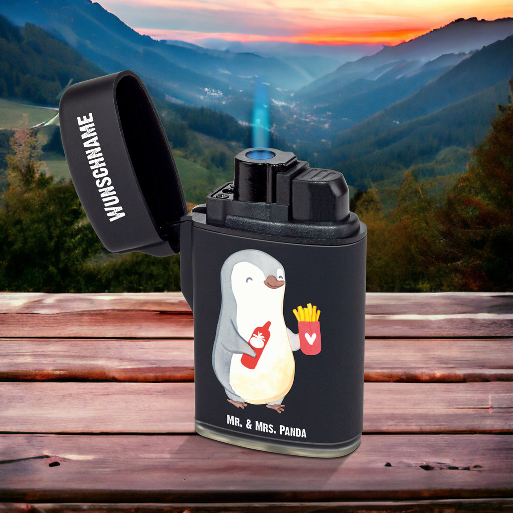 Personalisiertes Feuerzeug Pinguin Pommes Personalisiertes Feuerzeug, Personalisiertes Gas-Feuerzeug, Personalisiertes Sturmfeuerzeug, Liebe, Partner, Freund, Freundin, Ehemann, Ehefrau, Heiraten, Verlobung, Heiratsantrag, Liebesgeschenk, Jahrestag, Hocheitstag, Valentinstag, Geschenk für Frauen, Hochzeitstag, Mitbringsel, Geschenk für Freundin, Geschenk für Partner, Liebesbeweis, für Männer, für Ehemann
