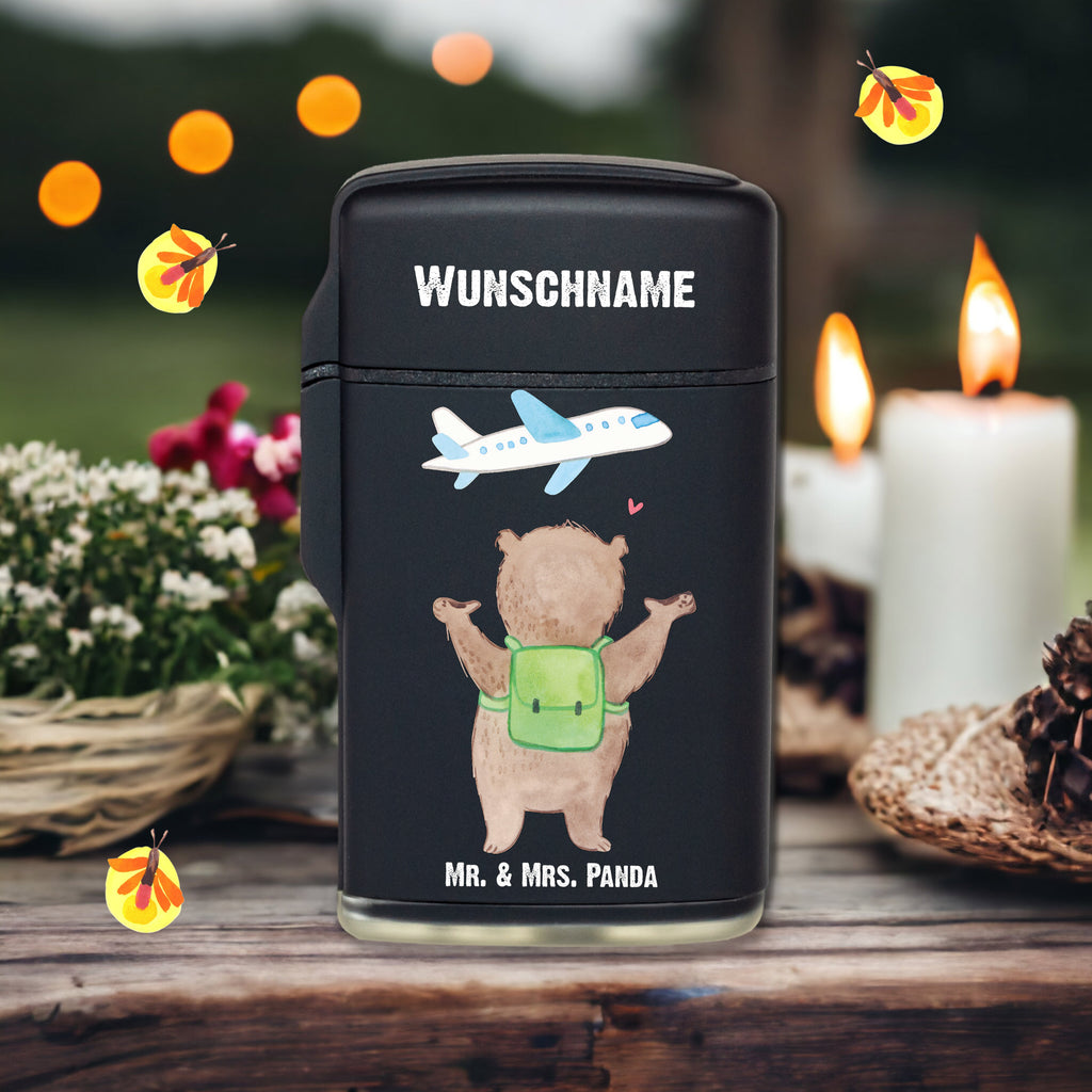 Personalisiertes Feuerzeug Bär Flugzeug Personalisiertes Feuerzeug, Personalisiertes Gas-Feuerzeug, Personalisiertes Sturmfeuerzeug, Liebe, Partner, Freund, Freundin, Ehemann, Ehefrau, Heiraten, Verlobung, Heiratsantrag, Liebesgeschenk, Jahrestag, Hocheitstag, Valentinstag, Geschenk für Frauen, Hochzeitstag, Mitbringsel, Geschenk für Freundin, Geschenk für Partner, Liebesbeweis, für Männer, für Ehemann