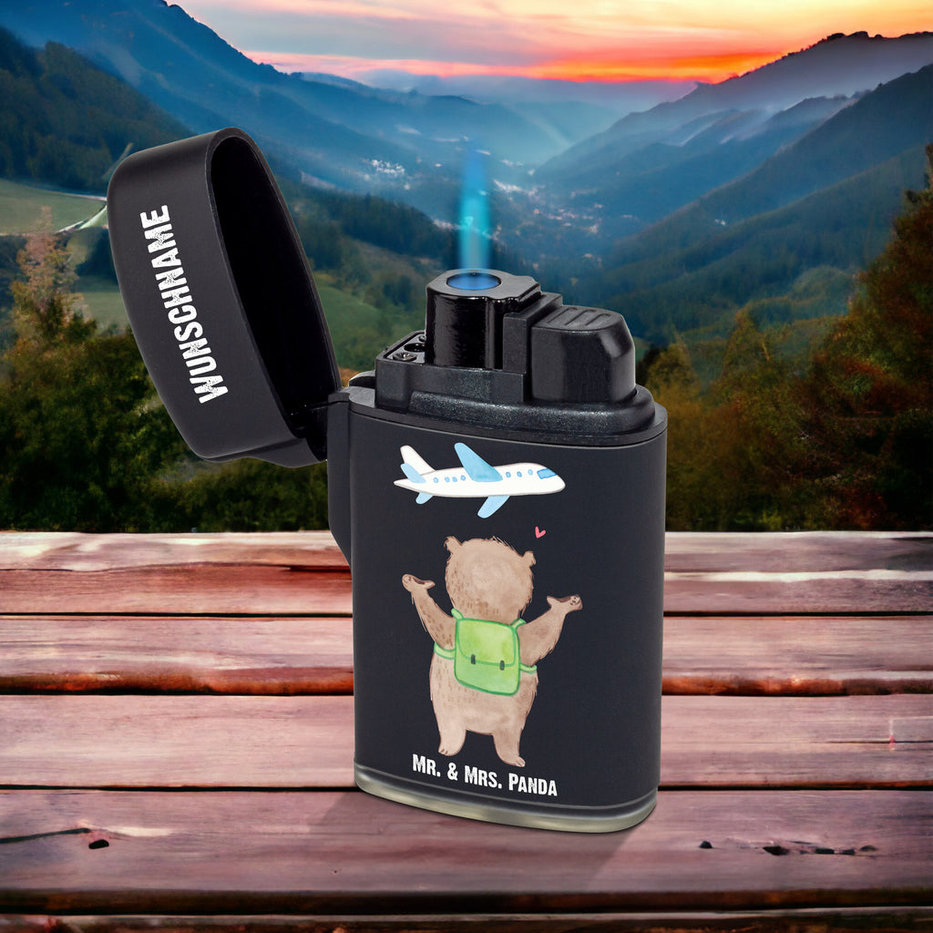 Personalisiertes Feuerzeug Bär Flugzeug Personalisiertes Feuerzeug, Personalisiertes Gas-Feuerzeug, Personalisiertes Sturmfeuerzeug, Liebe, Partner, Freund, Freundin, Ehemann, Ehefrau, Heiraten, Verlobung, Heiratsantrag, Liebesgeschenk, Jahrestag, Hocheitstag, Valentinstag, Geschenk für Frauen, Hochzeitstag, Mitbringsel, Geschenk für Freundin, Geschenk für Partner, Liebesbeweis, für Männer, für Ehemann