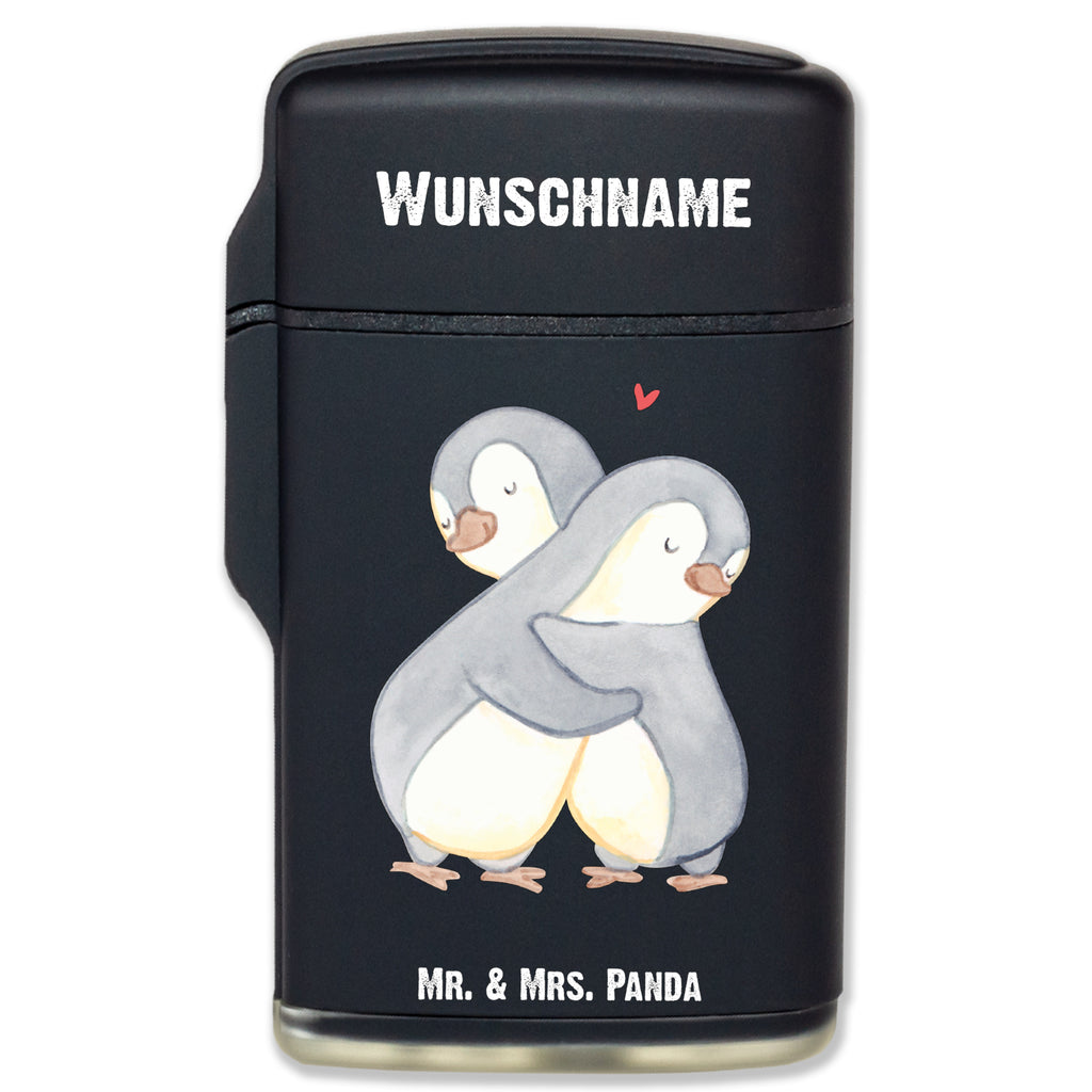 Personalisiertes Feuerzeug Pinguine Kuscheln Personalisiertes Feuerzeug, Personalisiertes Gas-Feuerzeug, Personalisiertes Sturmfeuerzeug, Liebe, Partner, Freund, Freundin, Ehemann, Ehefrau, Heiraten, Verlobung, Heiratsantrag, Liebesgeschenk, Jahrestag, Hocheitstag, Valentinstag, Geschenk für Frauen, Hochzeitstag, Mitbringsel, Geschenk für Freundin, Geschenk für Partner, Liebesbeweis, für Männer, für Ehemann