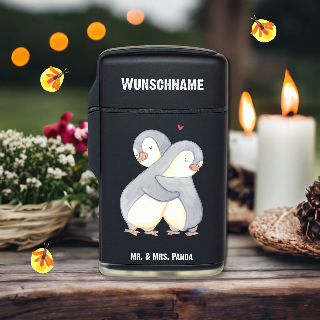 Personalisiertes Feuerzeug Pinguine Kuscheln Personalisiertes Feuerzeug, Personalisiertes Gas-Feuerzeug, Personalisiertes Sturmfeuerzeug, Liebe, Partner, Freund, Freundin, Ehemann, Ehefrau, Heiraten, Verlobung, Heiratsantrag, Liebesgeschenk, Jahrestag, Hocheitstag, Valentinstag, Geschenk für Frauen, Hochzeitstag, Mitbringsel, Geschenk für Freundin, Geschenk für Partner, Liebesbeweis, für Männer, für Ehemann