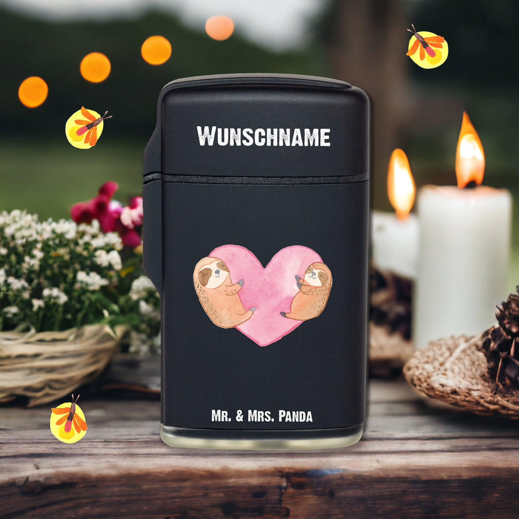Personalisiertes Feuerzeug Faultiere Herz Personalisiertes Feuerzeug, Personalisiertes Gas-Feuerzeug, Personalisiertes Sturmfeuerzeug, Liebe, Partner, Freund, Freundin, Ehemann, Ehefrau, Heiraten, Verlobung, Heiratsantrag, Liebesgeschenk, Jahrestag, Hocheitstag, Valentinstag, Geschenk für Frauen, Hochzeitstag, Mitbringsel, Geschenk für Freundin, Geschenk für Partner, Liebesbeweis, für Männer, für Ehemann