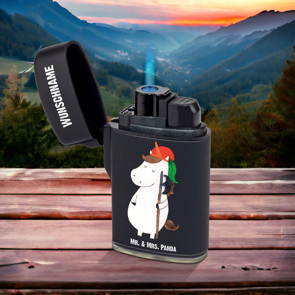 Personalisiertes Feuerzeug Einhorn Bube Personalisiertes Feuerzeug, Personalisiertes Gas-Feuerzeug, Personalisiertes Sturmfeuerzeug, Einhorn, Einhörner, Einhorn Deko, Pegasus, Unicorn, Bube, Mittelalter