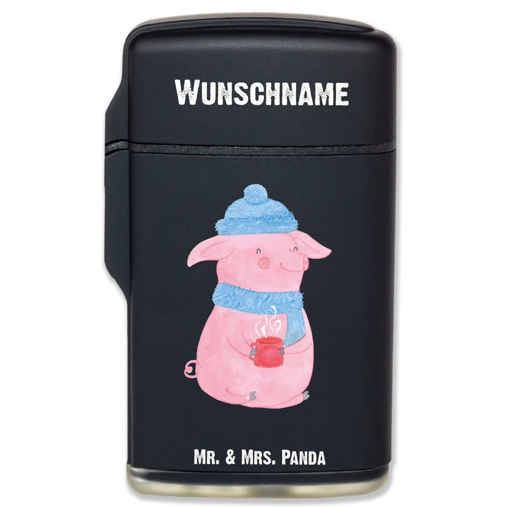 Personalisiertes Feuerzeug Glühschwein Personalisiertes Feuerzeug, Personalisiertes Gas-Feuerzeug, Personalisiertes Sturmfeuerzeug, Winter, Weihnachten, Weihnachtsdeko, Nikolaus, Advent, Heiligabend, Wintermotiv, Glühschwein, Glühwein, Weihnachtsmarkt, Punsch