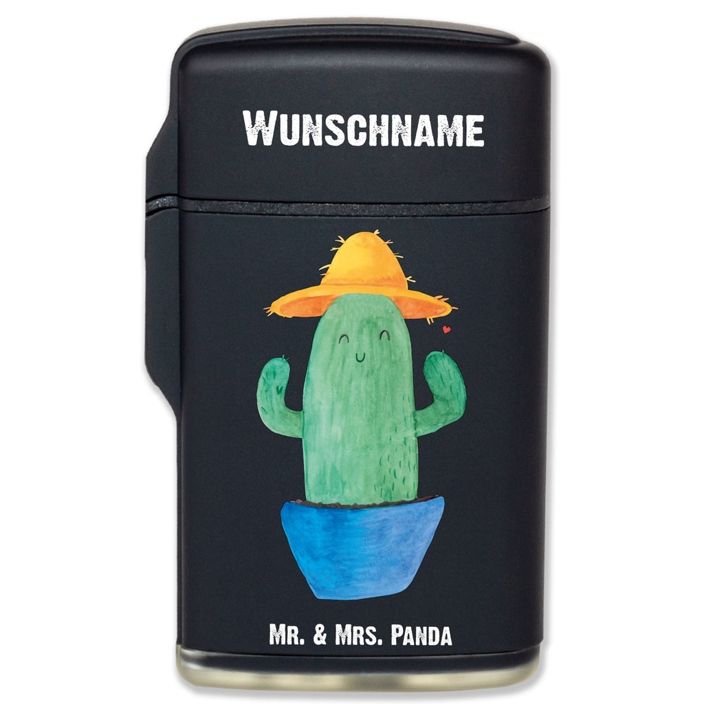 Personalisiertes Feuerzeug Kaktus Sonnenhut Personalisiertes Feuerzeug, Personalisiertes Gas-Feuerzeug, Personalisiertes Sturmfeuerzeug, Kaktus, Kakteen, Reisen, Weltreise, Weltenbummler, Reisetagebuch, Städtetrip, Kaktusliebe, Geschenkidee, Spruch, Motivation