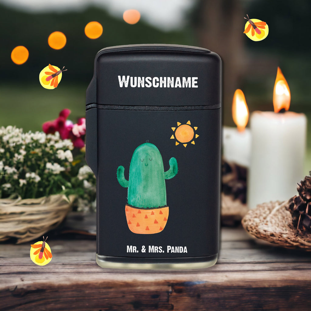 Personalisiertes Feuerzeug Kaktus Sonnenanbeter Personalisiertes Feuerzeug, Personalisiertes Gas-Feuerzeug, Personalisiertes Sturmfeuerzeug, Kaktus, Kakteen, Liebe Kaktusliebe, Sonne, Sonnenschein, Glück, glücklich, Motivation, Neustart, Trennung, Ehebruch, Scheidung, Freundin, Liebeskummer, Liebeskummer Geschenk, Geschenkidee