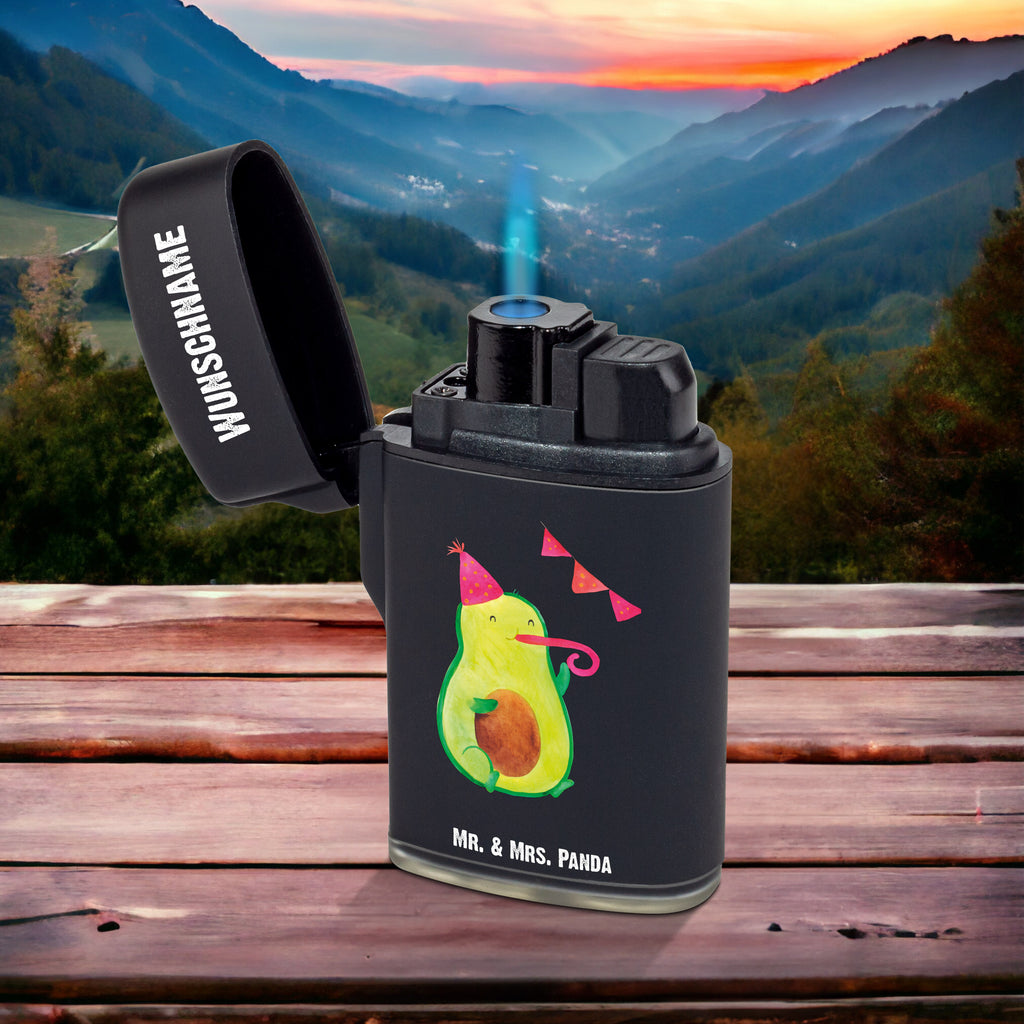 Personalisiertes Feuerzeug Avocado Party Personalisiertes Feuerzeug, Personalisiertes Gas-Feuerzeug, Personalisiertes Sturmfeuerzeug, Avocado, Veggie, Vegan, Gesund, Avocados, Party, Geburtstag, Geburtstagsfeier, Happy Birthday, Feier, Feierei, Lieblingstag, Prüfung, Abifeier, Abi, Bestanden, Jahrestag, Jubiläum, Firmenfeier, Klassenfeier, Schulabschluss, Abschluss