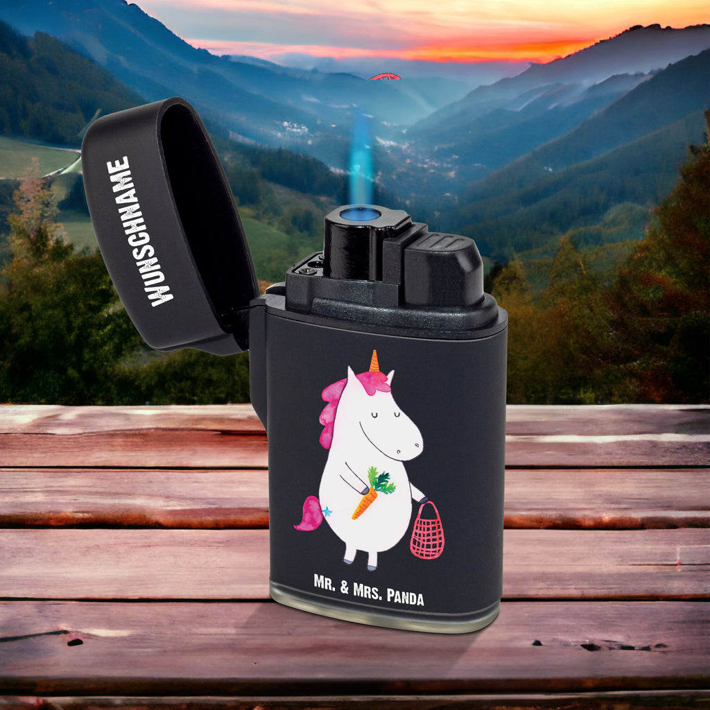 Personalisiertes Feuerzeug Einhorn Vegan Personalisiertes Feuerzeug, Personalisiertes Gas-Feuerzeug, Personalisiertes Sturmfeuerzeug, Einhorn, Einhörner, Einhorn Deko, Pegasus, Unicorn, vegan, Gesund leben, Vegetariar, Rohkost, Gesund essen, Veganismus, Veganer