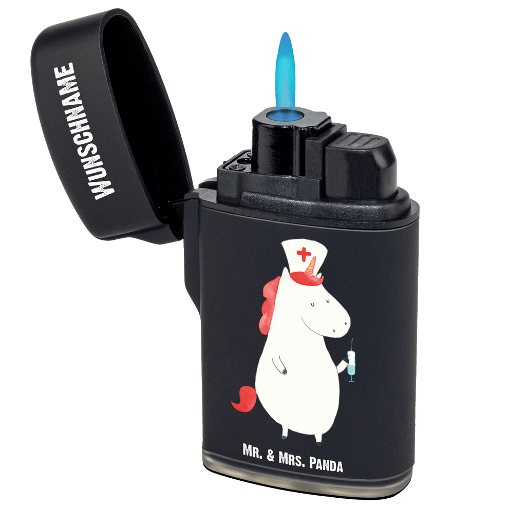 Personalisiertes Feuerzeug Einhorn Krankenschwester Personalisiertes Feuerzeug, Personalisiertes Gas-Feuerzeug, Personalisiertes Sturmfeuerzeug, Einhorn, Einhörner, Einhorn Deko, Pegasus, Unicorn, Krankenschwester Geschenk, Krankenpfleger Geschenk, Krankenpflegerin, Krankenschwester Dankeschön, Krankenhaus, Ärztin Geschenk