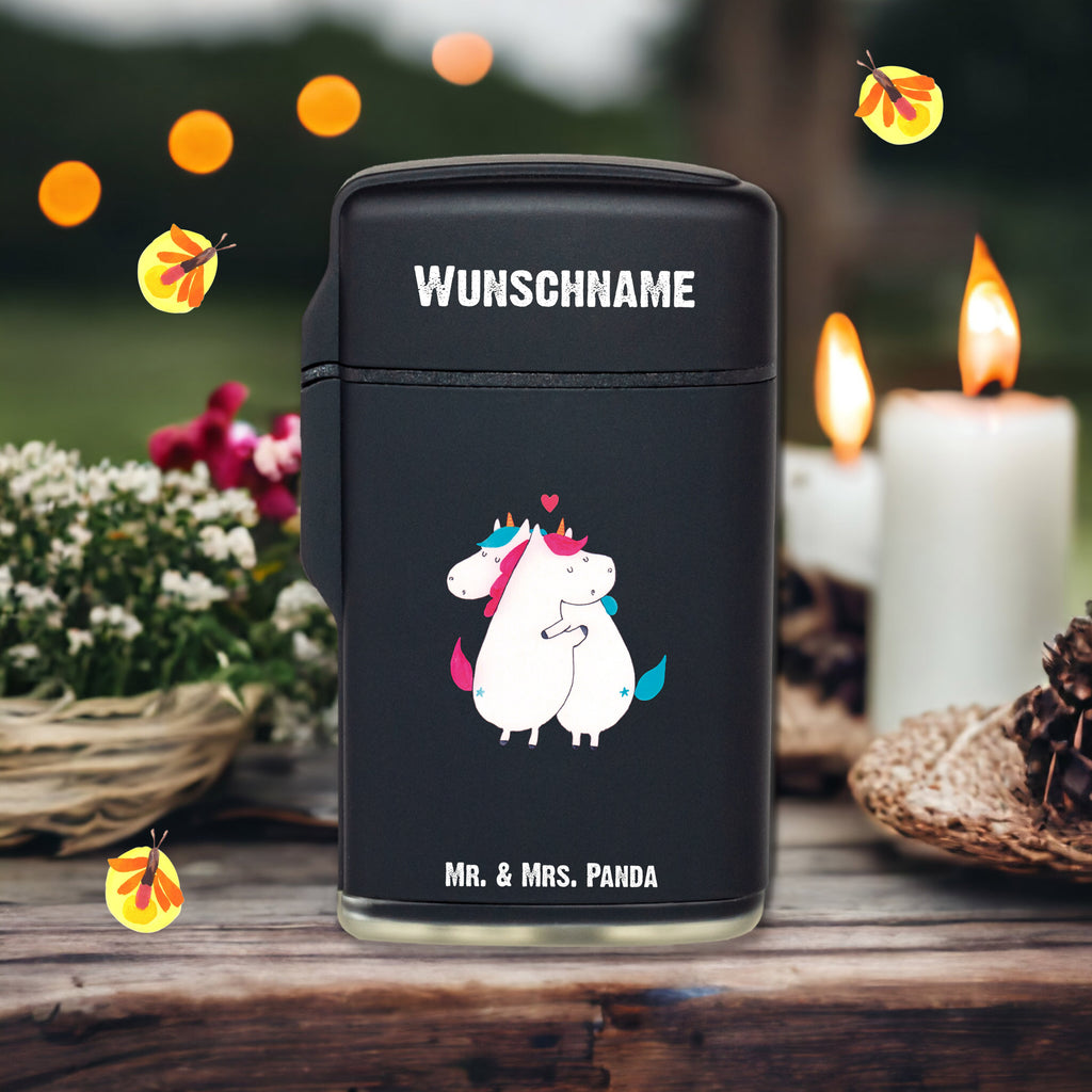 Personalisiertes Feuerzeug Einhorn Mitteilung Personalisiertes Feuerzeug, Personalisiertes Gas-Feuerzeug, Personalisiertes Sturmfeuerzeug, Einhorn, Einhörner, Einhorn Deko, Pegasus, Unicorn, Valentinstag, Valentine, Liebe, Geschenk, Partner, Ehe, lustig, witzig, Spruch