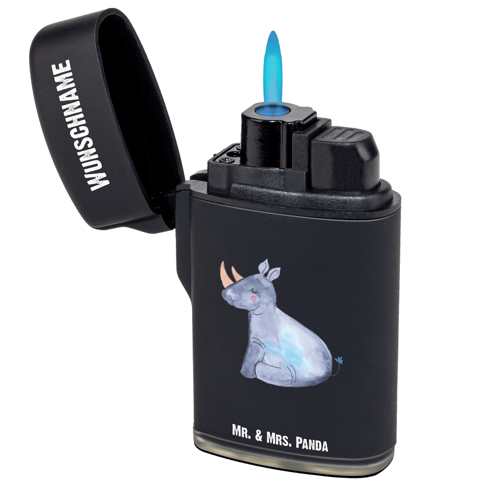 Personalisiertes Feuerzeug Einhorn Nashorn Personalisiertes Feuerzeug, Personalisiertes Gas-Feuerzeug, Personalisiertes Sturmfeuerzeug, Einhorn, Einhörner, Einhorn Deko, Pegasus, Unicorn, Regenbogen, witzig, lustig, Zoo, Glitzer, Einhornpower, Erwachsenwerden, Nashorn, Nashörner