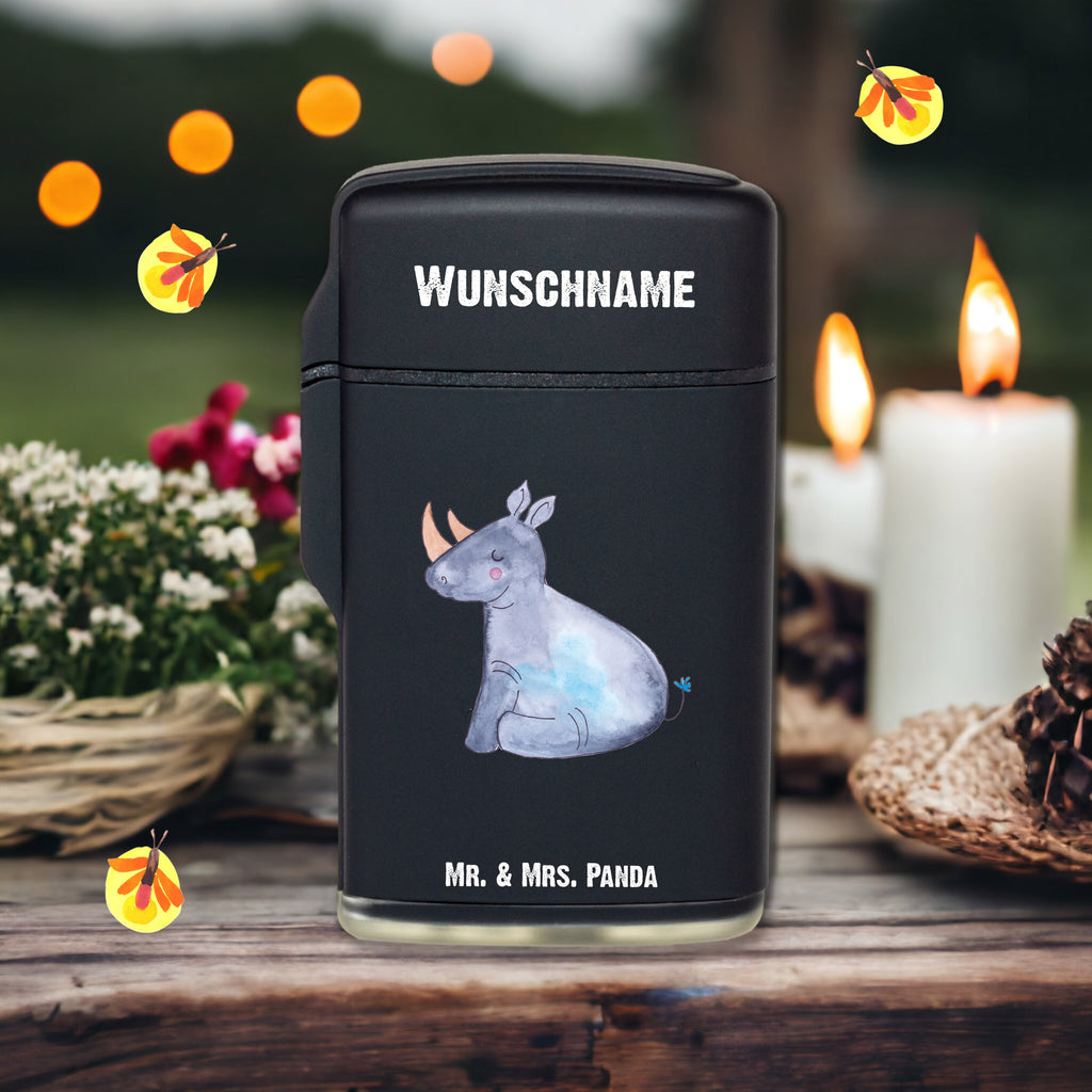 Personalisiertes Feuerzeug Einhorn Nashorn Personalisiertes Feuerzeug, Personalisiertes Gas-Feuerzeug, Personalisiertes Sturmfeuerzeug, Einhorn, Einhörner, Einhorn Deko, Pegasus, Unicorn, Regenbogen, witzig, lustig, Zoo, Glitzer, Einhornpower, Erwachsenwerden, Nashorn, Nashörner