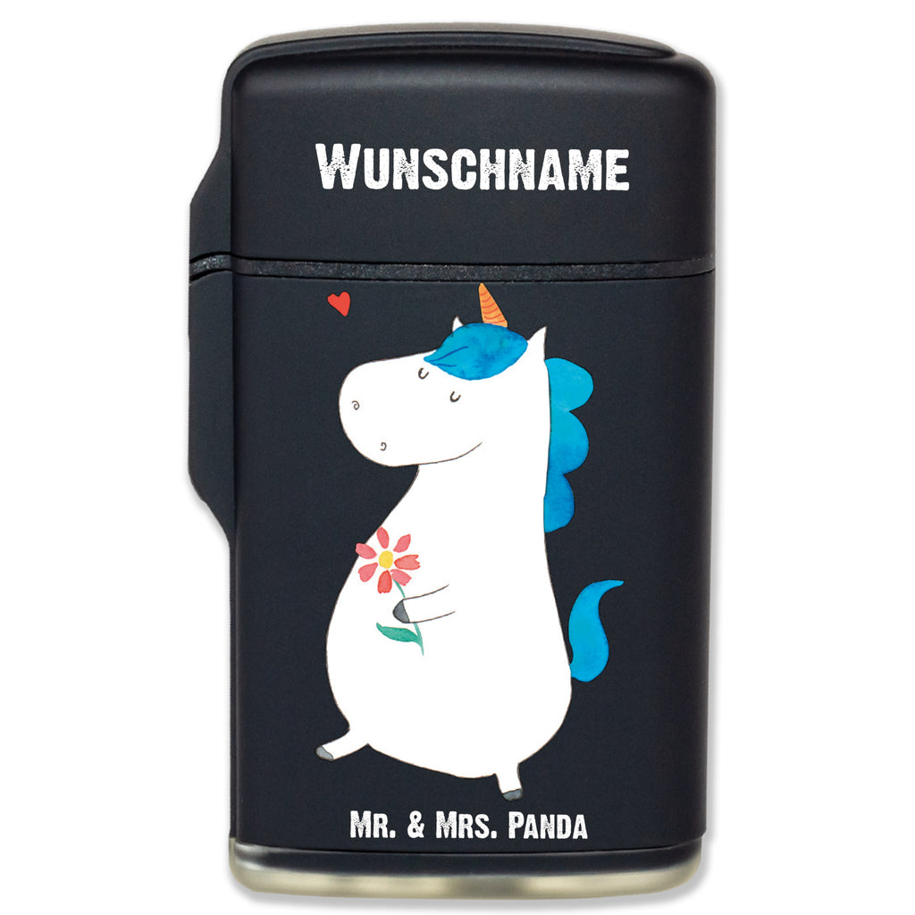 Personalisiertes Feuerzeug Einhorn Spaziergang Personalisiertes Feuerzeug, Personalisiertes Gas-Feuerzeug, Personalisiertes Sturmfeuerzeug, Einhorn, Einhörner, Einhorn Deko, Pegasus, Unicorn, Glitzer, Blumen, Spaziergang, Motivation, Gute Laune, Freude, Freundin, Mutter, Schwester