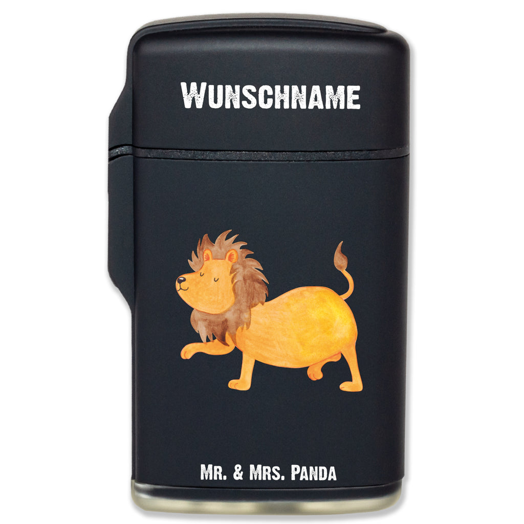 Personalisiertes Feuerzeug Sternzeichen Löwe Personalisiertes Feuerzeug, Personalisiertes Gas-Feuerzeug, Personalisiertes Sturmfeuerzeug, Tierkreiszeichen, Sternzeichen, Horoskop, Astrologie, Aszendent, Löwe Geschenk, Löwe Sternzeichen, Geschenk Juli, Geburtstag Juli, Geschenk August, Geburtstag August, König der Tiere