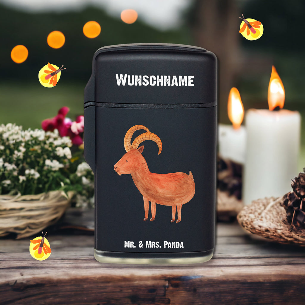 Personalisiertes Feuerzeug Sternzeichen Steinbock Personalisiertes Feuerzeug, Personalisiertes Gas-Feuerzeug, Personalisiertes Sturmfeuerzeug, Tierkreiszeichen, Sternzeichen, Horoskop, Astrologie, Aszendent, Steinböcke, Steinbock Geschenk, Steinbock Sternzeichen, Geschenk Dezember, Geschenk Januar, Geburtstag Dezember, Geburtstag Januar, Ziege, Bock