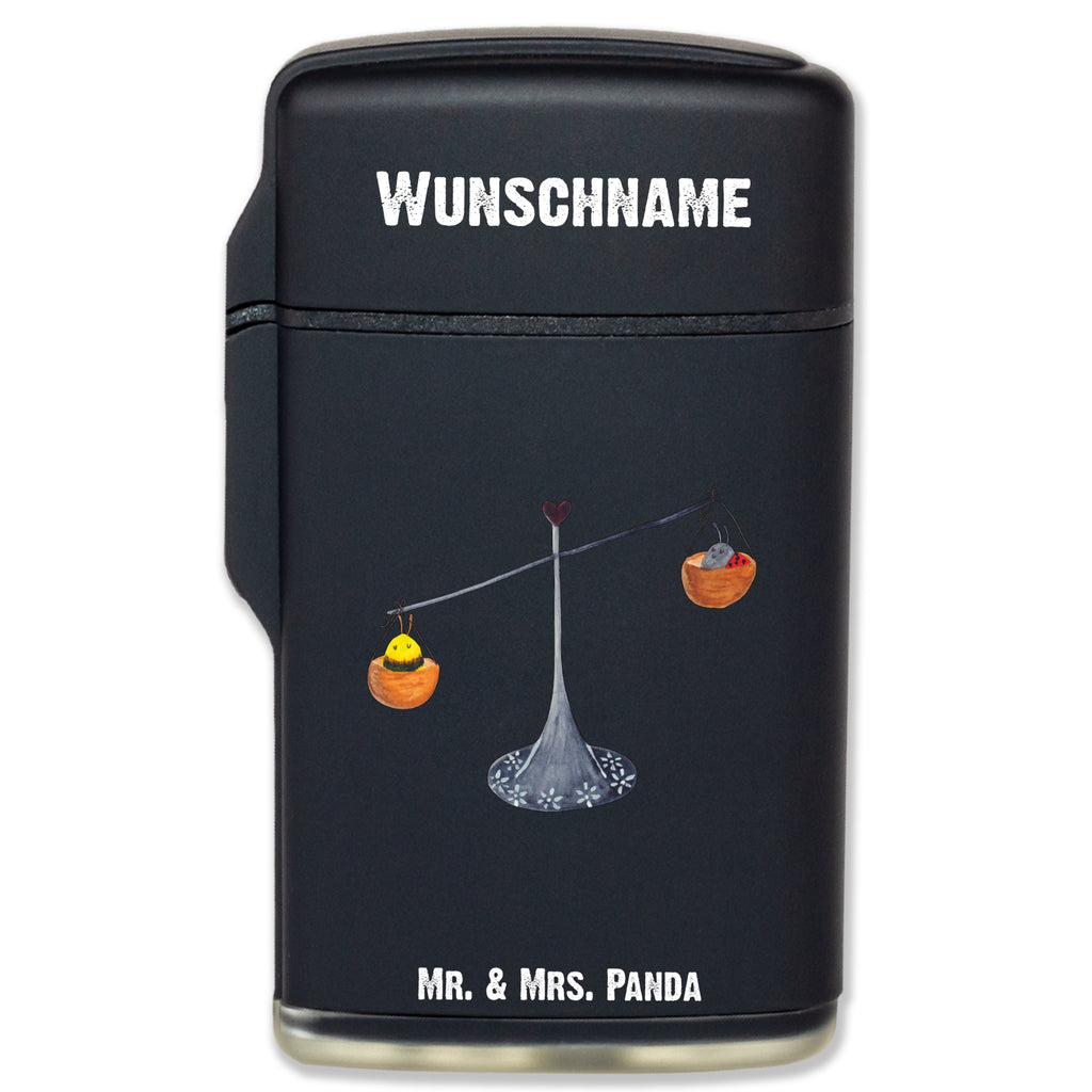 Personalisiertes Feuerzeug Sternzeichen Waage Personalisiertes Feuerzeug, Personalisiertes Gas-Feuerzeug, Personalisiertes Sturmfeuerzeug, Tierkreiszeichen, Sternzeichen, Horoskop, Astrologie, Aszendent, Waage, Waage Geschenk, Waage Sternzeichen, Geschenk Oktober, Geschenk September, Geburtstag Oktober, Geburtstag September, Gleichgewicht, Marienkäfer, Hummel, Biene