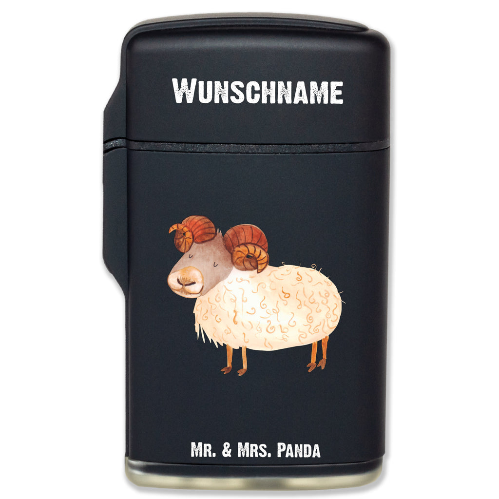 Personalisiertes Feuerzeug Sternzeichen Widder Personalisiertes Feuerzeug, Personalisiertes Gas-Feuerzeug, Personalisiertes Sturmfeuerzeug, Tierkreiszeichen, Sternzeichen, Horoskop, Astrologie, Aszendent, Widder Geschenk, Widder Sternzeichen, Geschenk März, Geschenk April, Geburtstag März, Geburtstag April, Bock, Schafbock