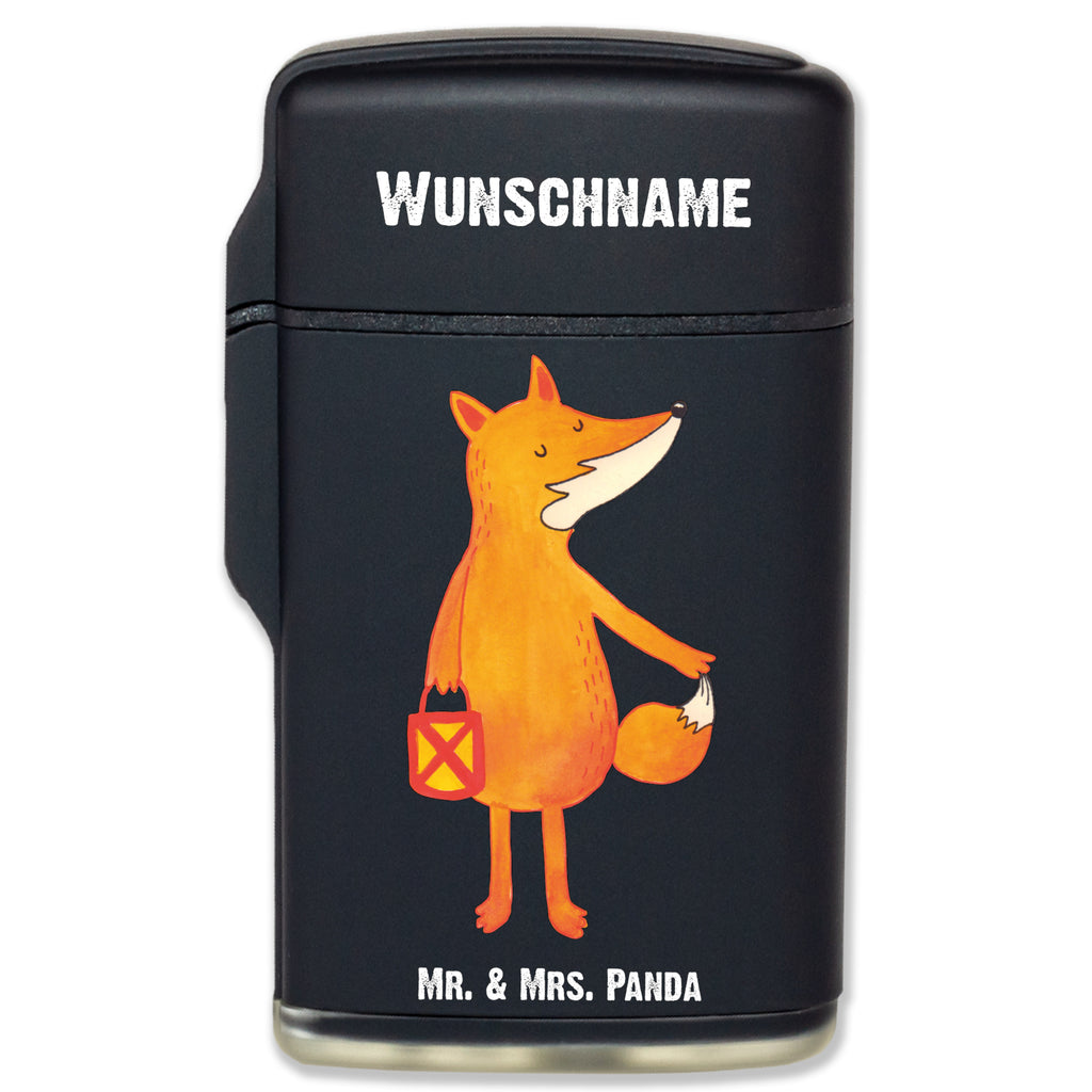 Personalisiertes Feuerzeug Fuchs Laterne Personalisiertes Feuerzeug, Personalisiertes Gas-Feuerzeug, Personalisiertes Sturmfeuerzeug, Fuchs, Füchse, Spruch trösten, Liebeskummer Spruch, Laterne, Sankt Martin, Laternenumzug, Aufmuntern, Cäsar Otto Hugo Flaischlen