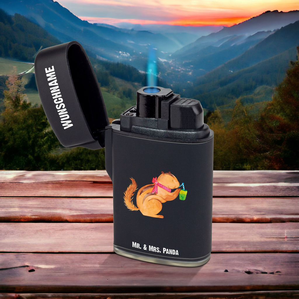 Personalisiertes Feuerzeug Eichhörnchen Smoothie Personalisiertes Feuerzeug, Personalisiertes Gas-Feuerzeug, Personalisiertes Sturmfeuerzeug, Tiermotive, Gute Laune, lustige Sprüche, Tiere, Green Smoothies, Diät, Abnehmen, Streifenhörnchen, Eichhörnchen