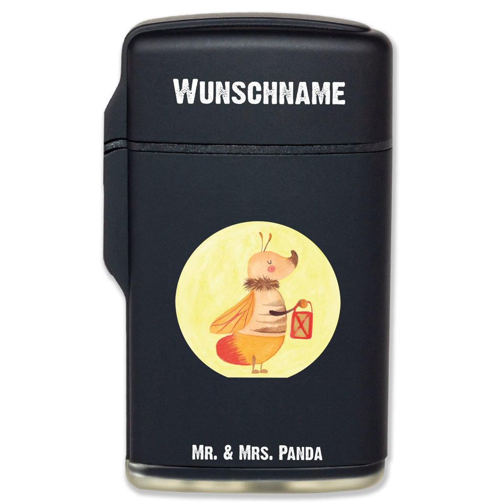 Personalisiertes Feuerzeug Glühwürmchen Personalisiertes Feuerzeug, Personalisiertes Gas-Feuerzeug, Personalisiertes Sturmfeuerzeug, Tiermotive, Gute Laune, lustige Sprüche, Tiere, Glühwürmchen, Glühwurm, Falter, Liebe, Leuchten, magisch, Liebesbeweis, Lieblingsmensch, Verlobung, Heiratsantrag, Jahrestag, Liebesspruch