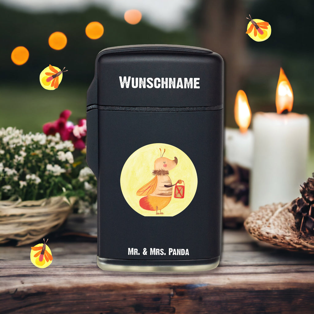 Personalisiertes Feuerzeug Glühwürmchen Personalisiertes Feuerzeug, Personalisiertes Gas-Feuerzeug, Personalisiertes Sturmfeuerzeug, Tiermotive, Gute Laune, lustige Sprüche, Tiere, Glühwürmchen, Glühwurm, Falter, Liebe, Leuchten, magisch, Liebesbeweis, Lieblingsmensch, Verlobung, Heiratsantrag, Jahrestag, Liebesspruch