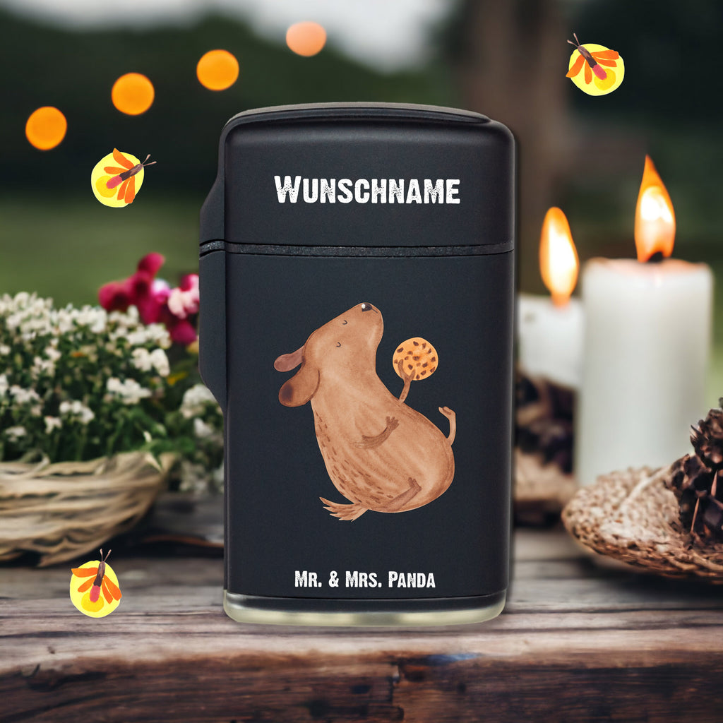 Personalisiertes Feuerzeug Hund Keks Personalisiertes Feuerzeug, Personalisiertes Gas-Feuerzeug, Personalisiertes Sturmfeuerzeug, Hund, Hundemotiv, Haustier, Hunderasse, Tierliebhaber, Hundebesitzer, Sprüche, Hundekekse, Leckerli, Hundeleckerli, Hundesnacks
