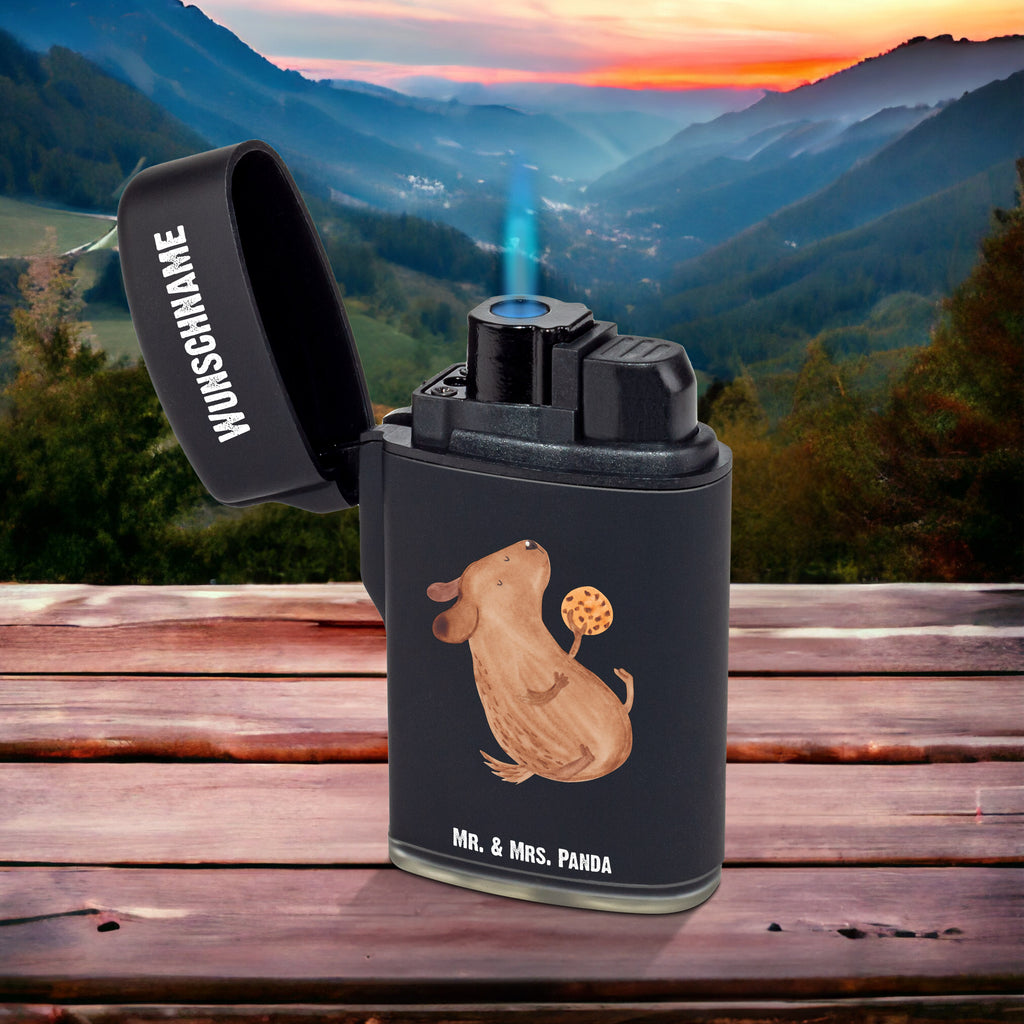 Personalisiertes Feuerzeug Hund Keks Personalisiertes Feuerzeug, Personalisiertes Gas-Feuerzeug, Personalisiertes Sturmfeuerzeug, Hund, Hundemotiv, Haustier, Hunderasse, Tierliebhaber, Hundebesitzer, Sprüche, Hundekekse, Leckerli, Hundeleckerli, Hundesnacks