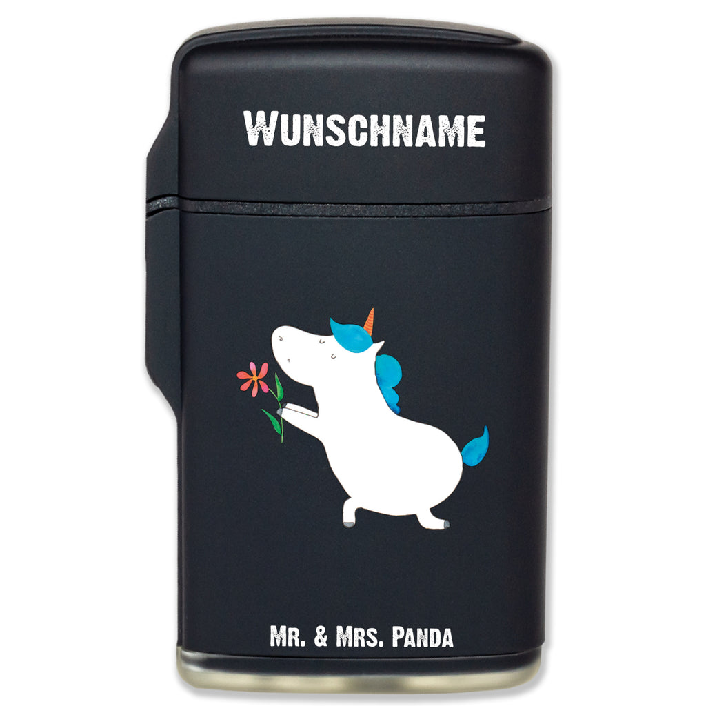 Personalisiertes Feuerzeug Einhorn Blume Personalisiertes Feuerzeug, Personalisiertes Gas-Feuerzeug, Personalisiertes Sturmfeuerzeug, Einhorn, Einhörner, Einhorn Deko, Pegasus, Unicorn, Liebe, Liebesbeweis, Antrag, Heiratsantrag, Verlobung, Ehepaar, Pärchen, Partner, Freund, Freundin, Ehe, heiraten
