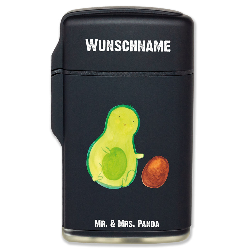 Personalisiertes Feuerzeug Avocado rollt Kern Personalisiertes Feuerzeug, Personalisiertes Gas-Feuerzeug, Personalisiertes Sturmfeuerzeug, Avocado, Veggie, Vegan, Gesund, Avocados, Schwanger, Geburt, Geburtstag, Säugling, Kind, erstes Kind, zur Geburt, Schwangerschaft, Babyparty, Baby, große Liebe, Liebe, Love