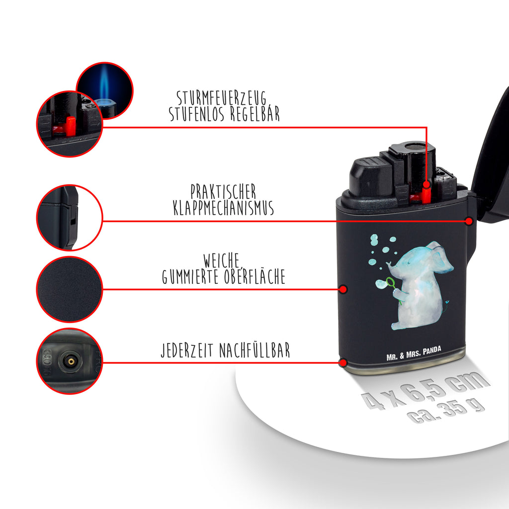 Personalisiertes Feuerzeug Elefant Seifenblasen Personalisiertes Feuerzeug, Personalisiertes Gas-Feuerzeug, Personalisiertes Sturmfeuerzeug, Tiermotive, Gute Laune, lustige Sprüche, Tiere, Elefant, Elefanten, Dickhäter, Rüsseltier, Seifenblasen, Liebe, Heimat, Gefühl. Daheim, Liebesbeweis, Liebesspruch