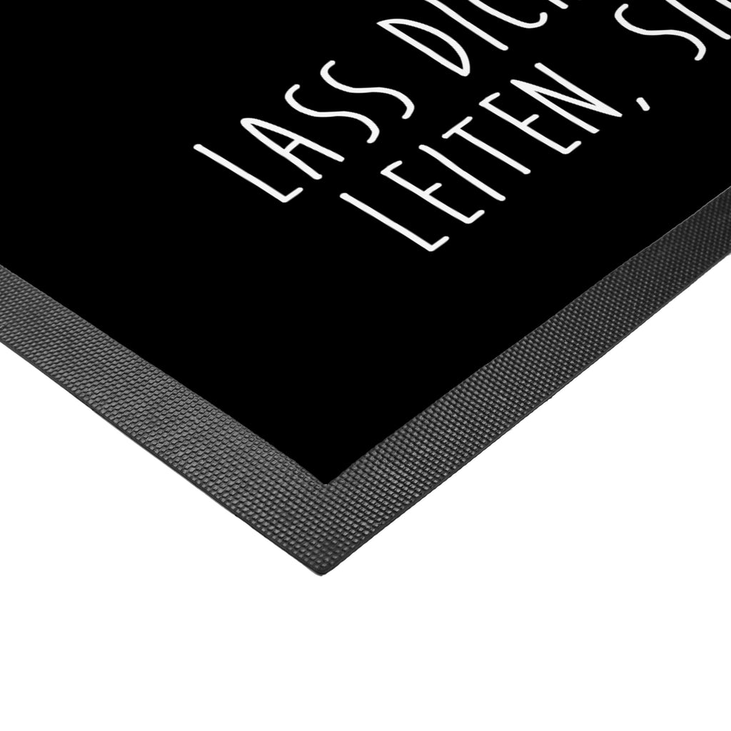 Fußmatte Plumplori Glücklich Türvorleger, Schmutzmatte, Fußabtreter, Matte, Schmutzfänger, Fußabstreifer, Schmutzfangmatte, Türmatte, Motivfußmatte, Haustürmatte, Vorleger, süße Tiermotive, gute Laune, lustige Sprüche, Tiere, Plumplori, Niedlich, Glück