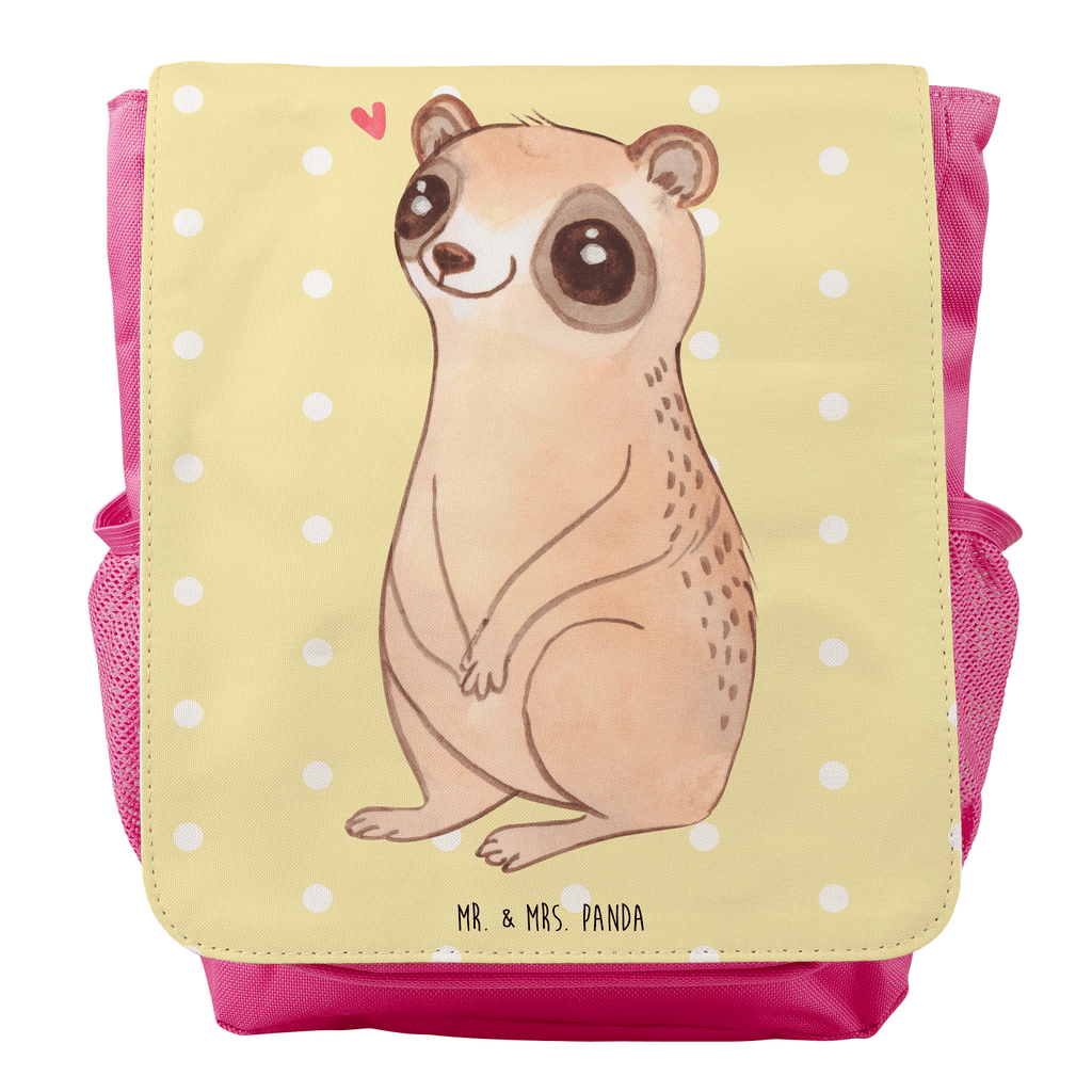 Kinderrucksack Plumplori Glücklich Kids, Rucksack, Kinderrucksack, Kinder Rucksack, Rucksack Kindergröße, Kleiner Rucksack, Tiermotive, Gute Laune, lustige Sprüche, Tiere, Plumplori, Niedlich, Glück